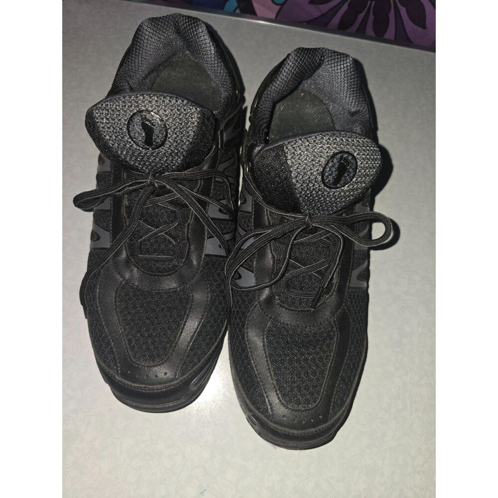 OrthoFeet Sprint Tie-Less Sz13 Men's Walking Shoes